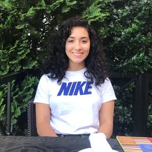 Meet your Posher, Tiffany